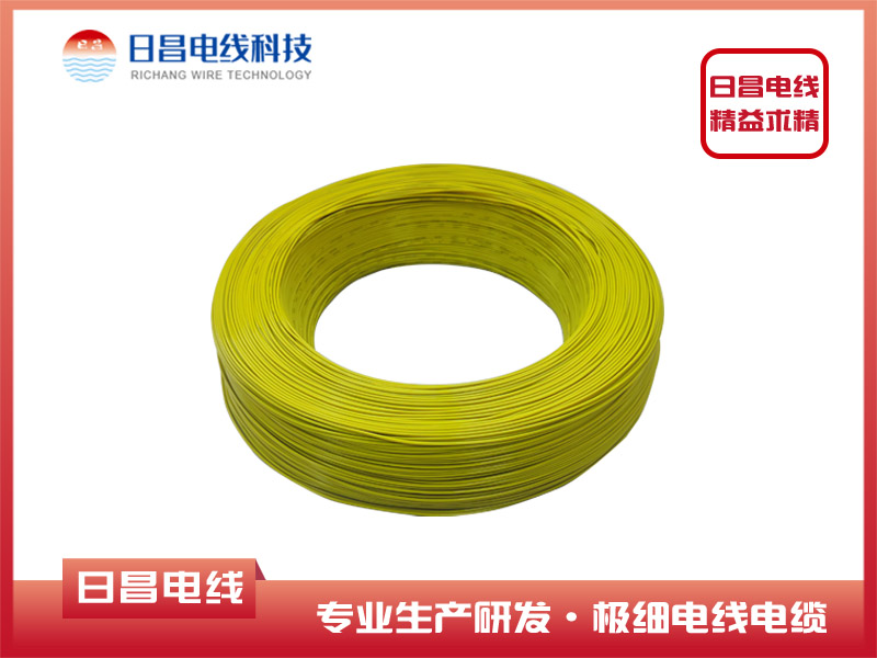 什么是UL電線，電子線的標準到底是什么呢？