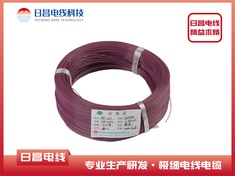 鐵氟龍線(xiàn)特點(diǎn)是什么，鐵氟龍線(xiàn)與保護(hù)套的關(guān)系有什么呢？